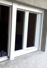 PVC-prozor