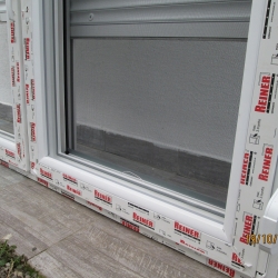 PVC prozor,roletna,rolo komarnik-Reiner profil
